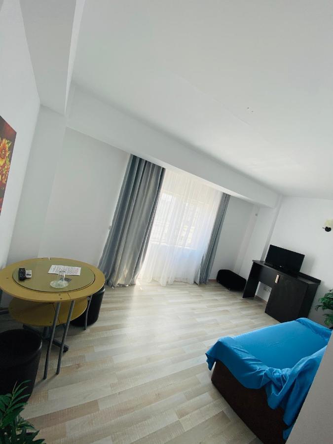 Blue Wave Hotell Năvodari Eksteriør bilde